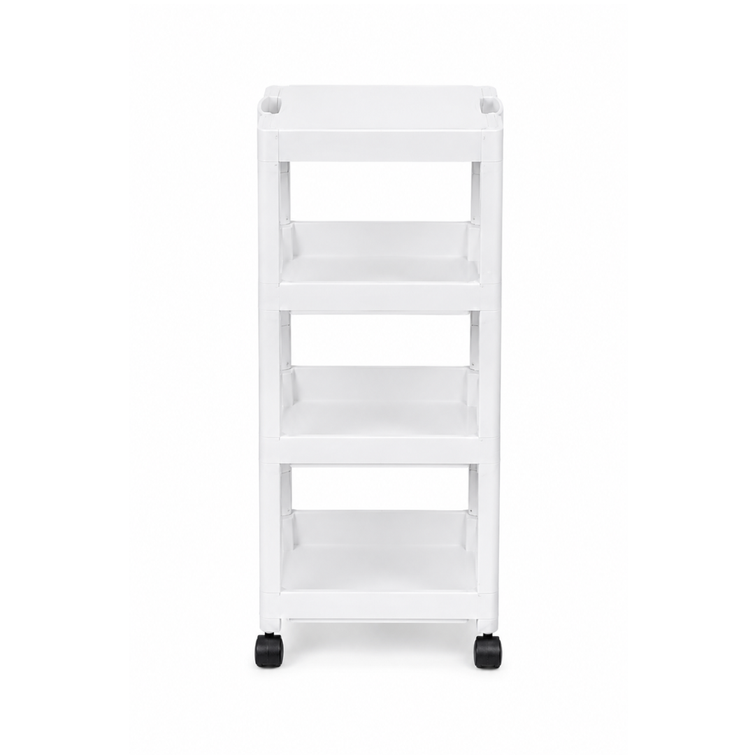 Trolley de Estetica Branco - Image 2