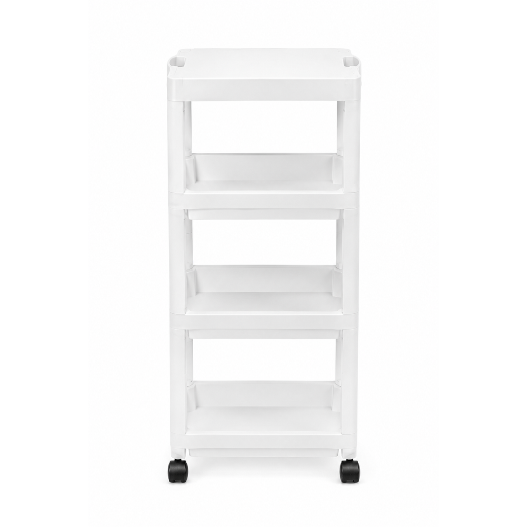 Trolley de Estetica Branco - Image 3