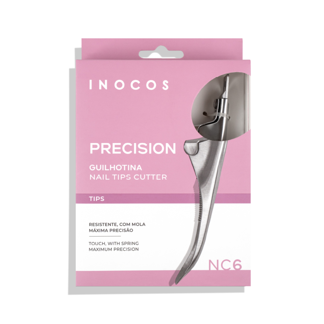 Guilhotina Precision para Tips INOCOS NC6
