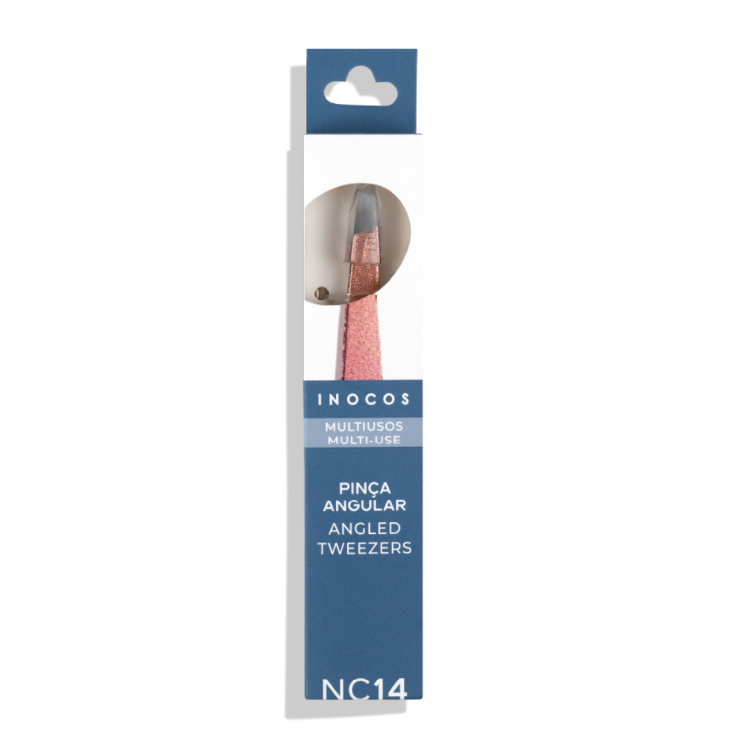 Pinça Angular Multiusos INOCOS NC14