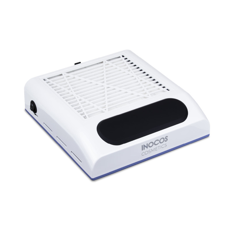 Aspirador De Pó Unhas Pro 80W  Inocos