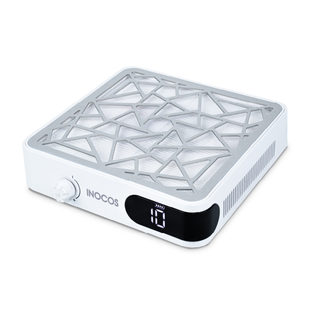 Aspirador Infinity Portable DC.02