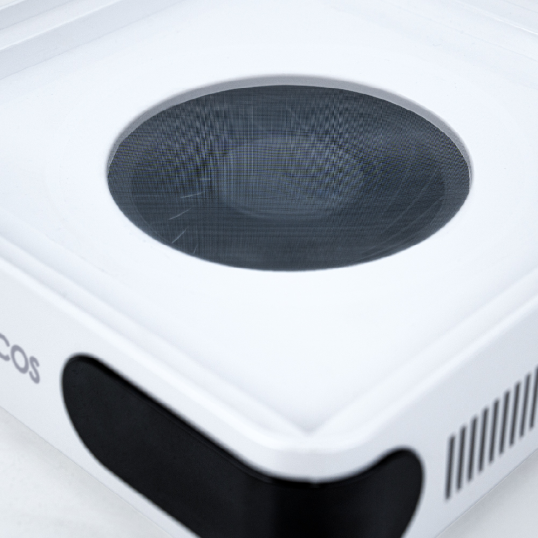 Aspirador Infinity Portable DC.02 - Image 5