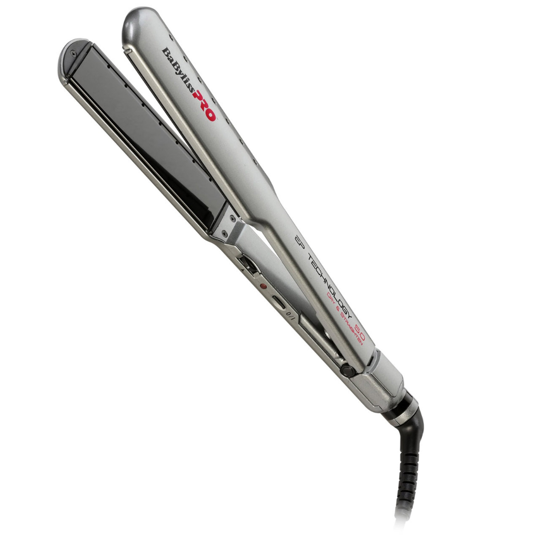 BaBylissPRO Dry & Straighten 5.0