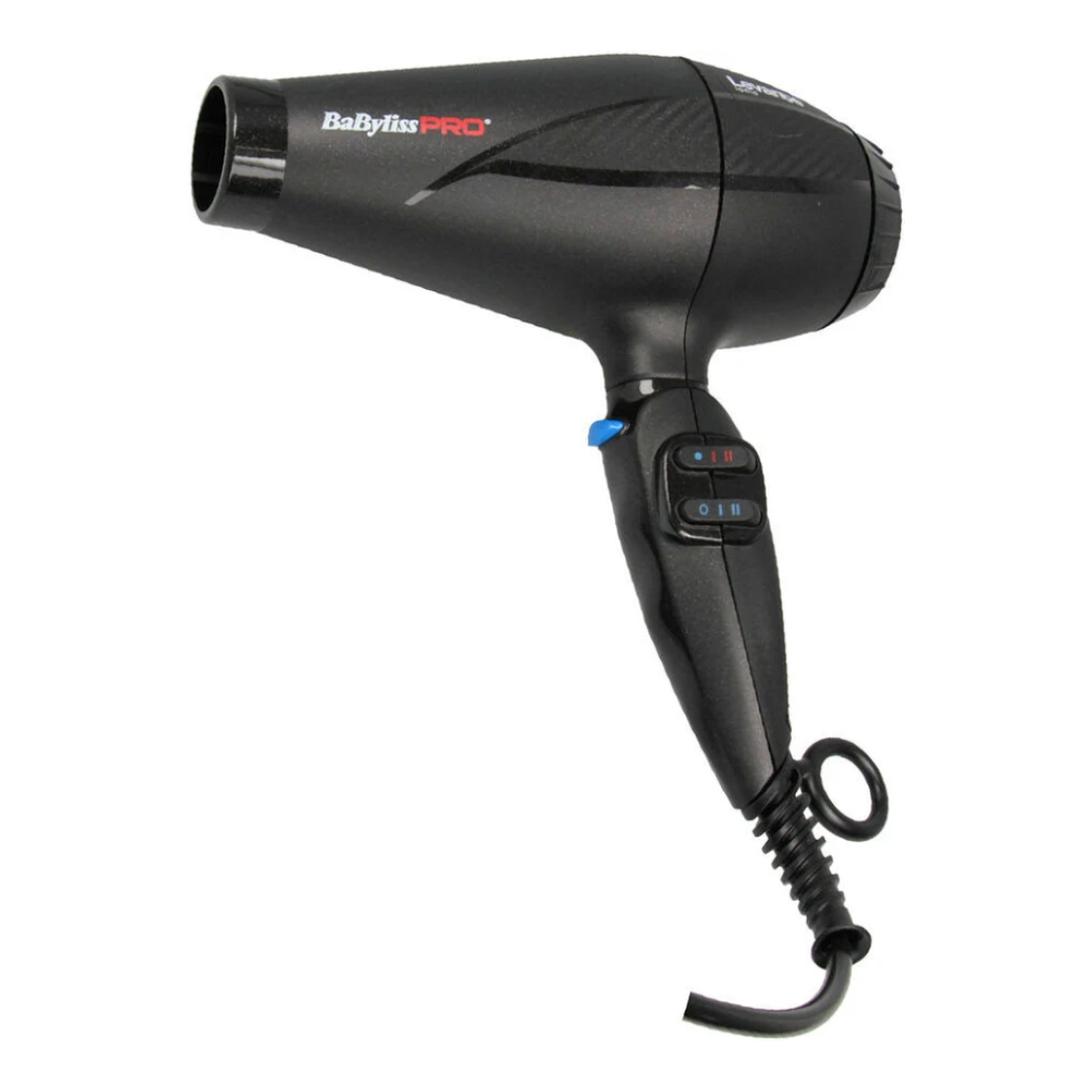 Secador BaByliss PRO Levante 2100W