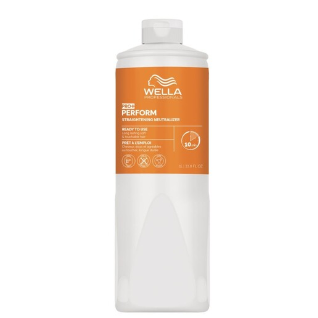 Wella Perform Straight Neutralizer 1000ml