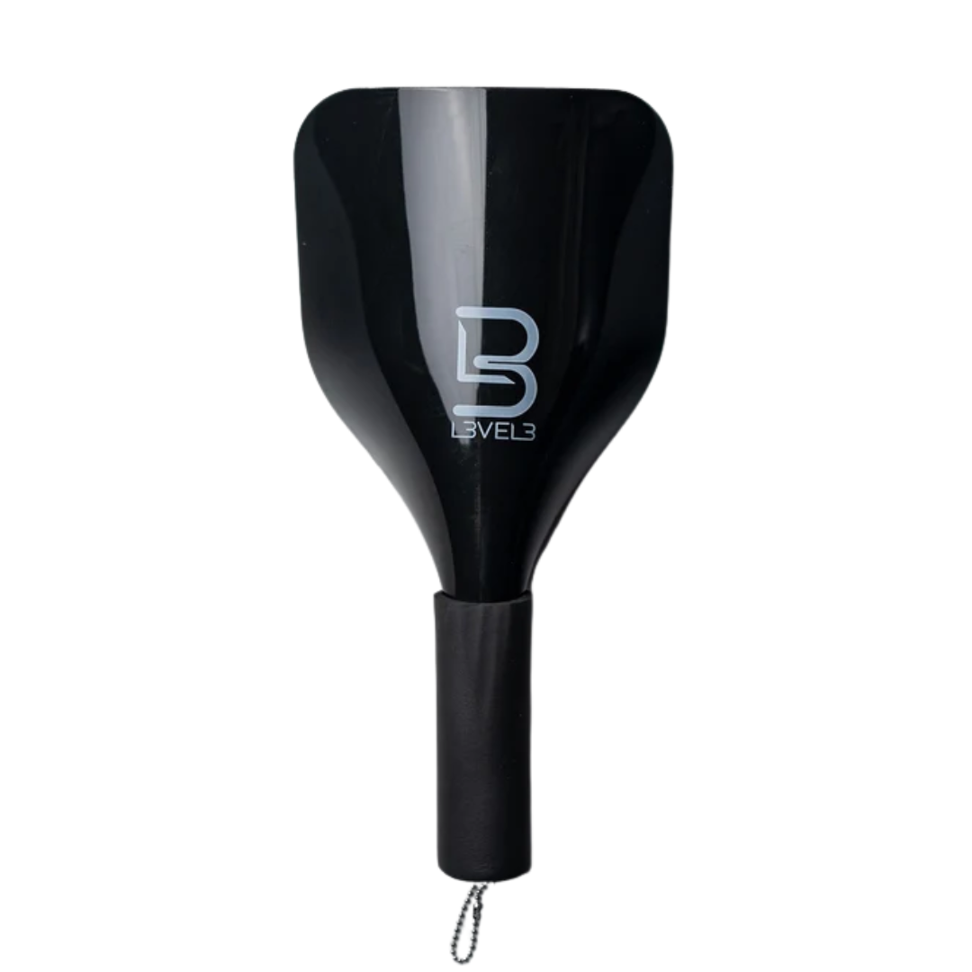 Level3 Protetor Facial para Spray