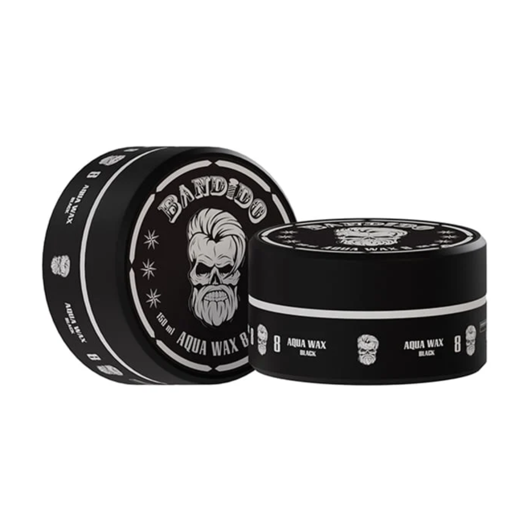 Bandido Aqua Wax 8 150ml