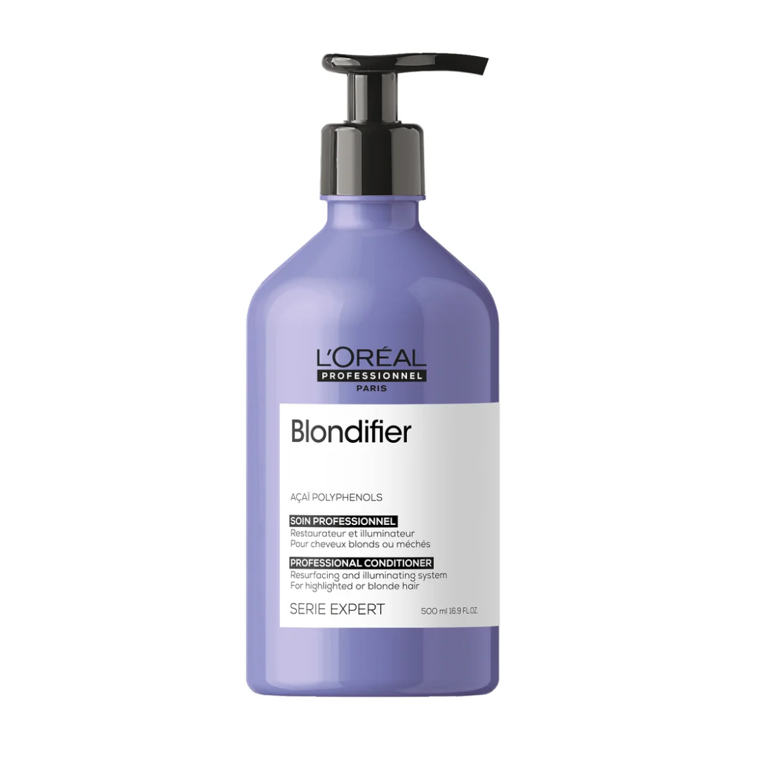 L´Oréal Professionnel Blondifier Condicionador 500ml