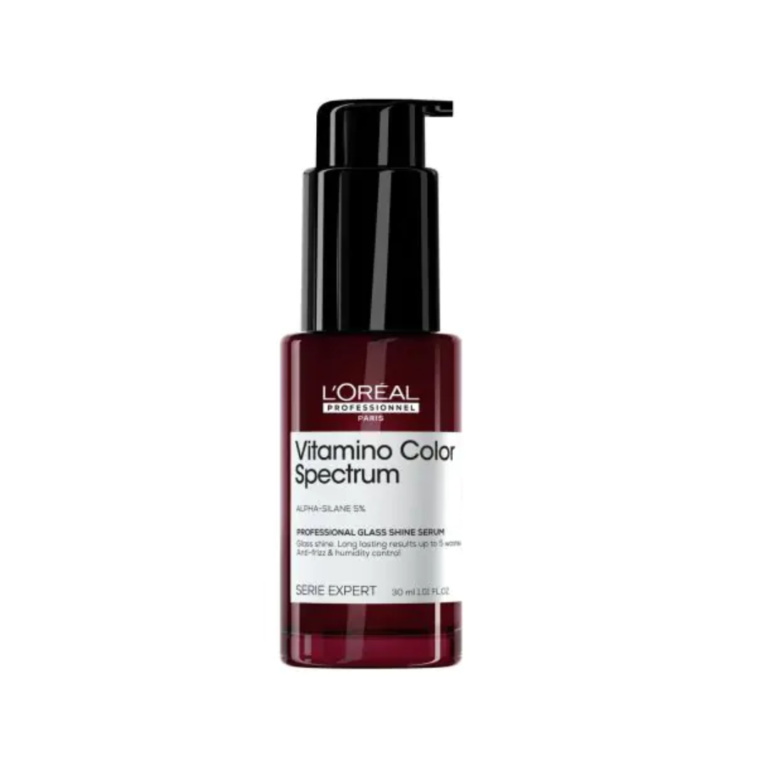 L´Oréal Professionnel Vitamino Color Spectrum Sérum Glass Shine 30ml
