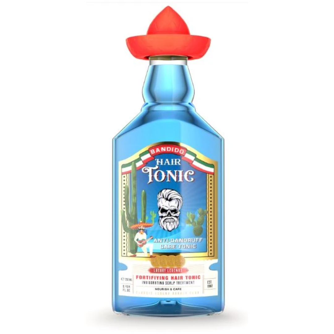 Bandido Hair Tonic 250ml