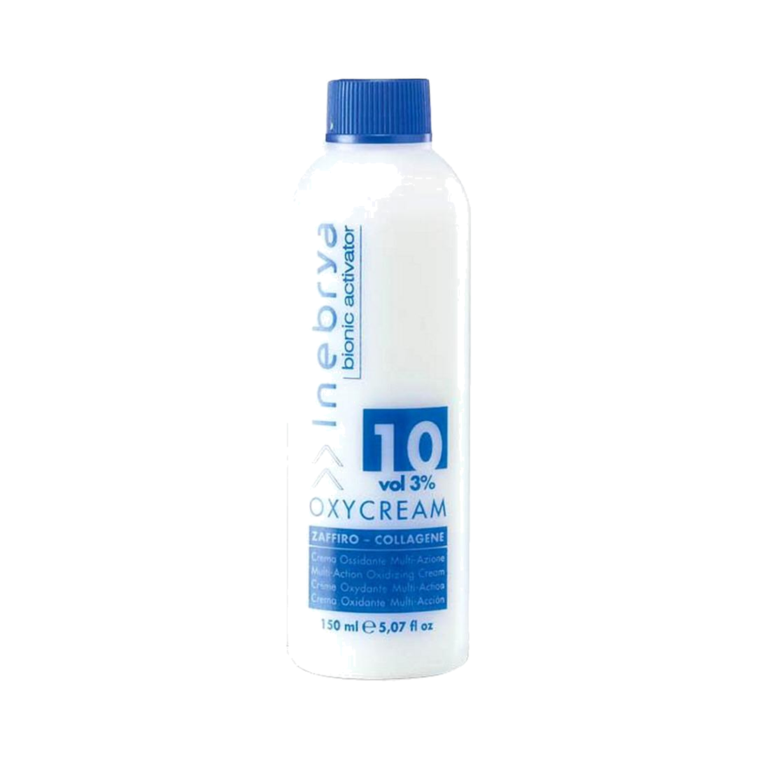 Inebrya Bionic Activator Oxycream 10 Vol. (3%) 150 ml