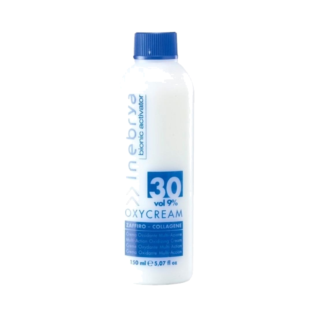 Inebrya Bionic Activator Oxycream 30 Vol. (9%) 150 ml