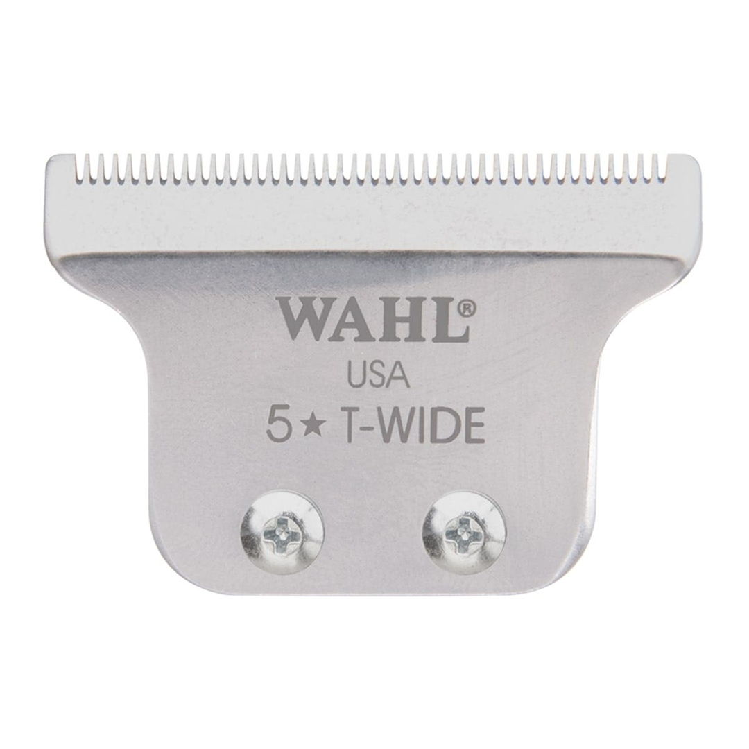 Wahl Detailer Lâmina T-Wide 0,4 mm 02215-1116