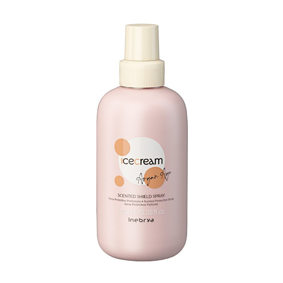 Inebrya Argan Age Spray Protetor Perfumado 100 ml