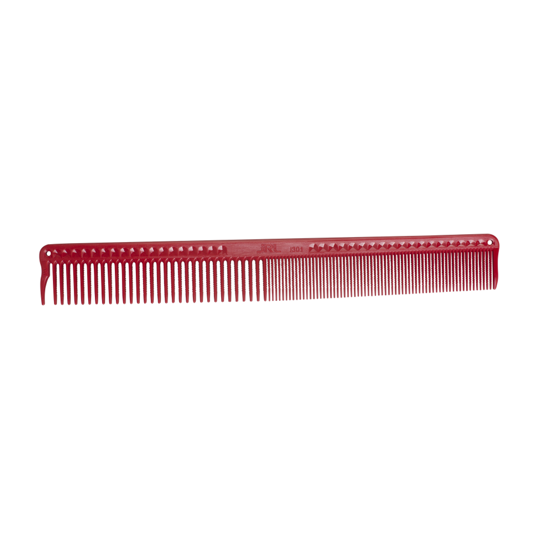 JRL Cutting Comb J301 Pente de Corte 7"