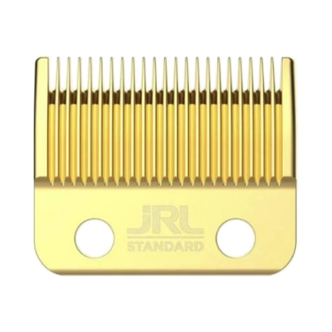 JRL Lâmina Standard Taper Dourada BF03-G para FreshFade 2020C
