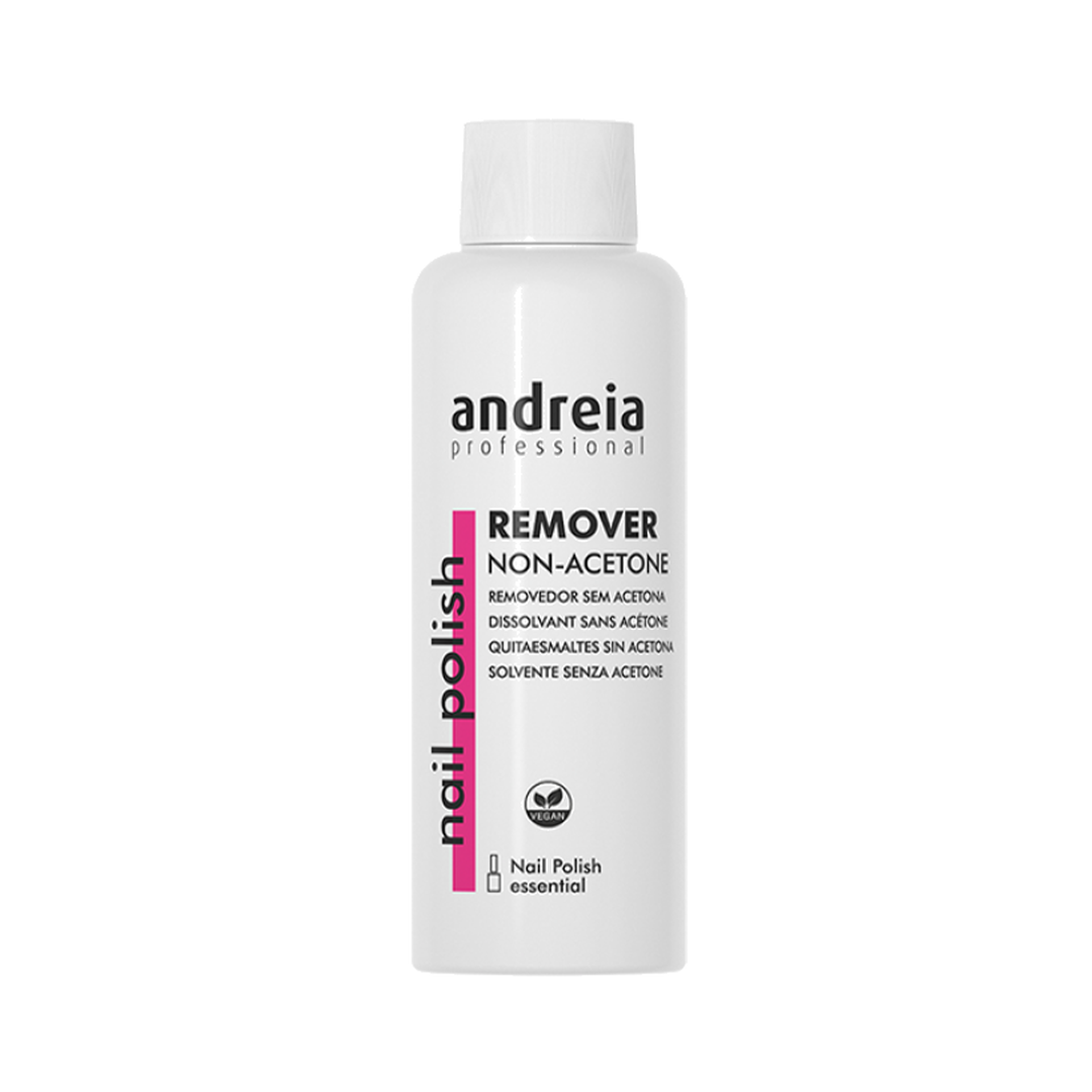 Andreia Professional Removedor de Verniz com Amaciador 100 ml
