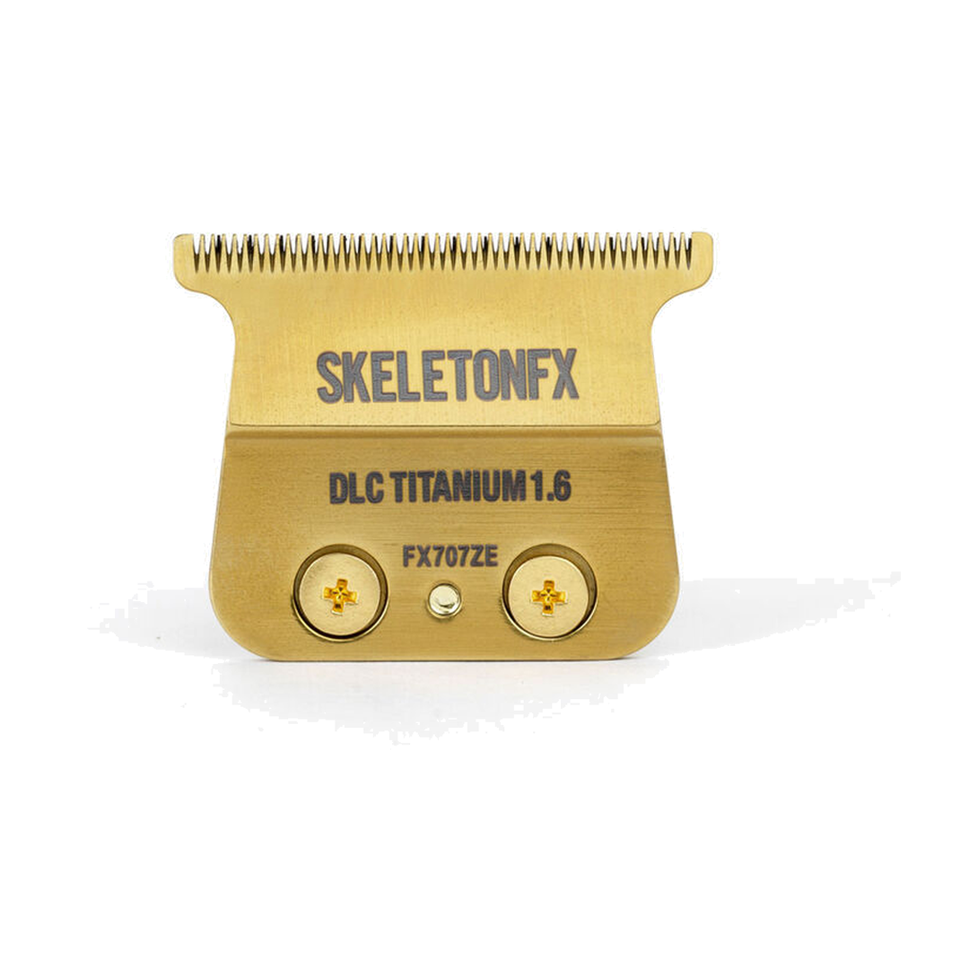 BaBylissPRO SkeletonFX Lâmina T DLC Titânio 1,6 mm FX707ZE