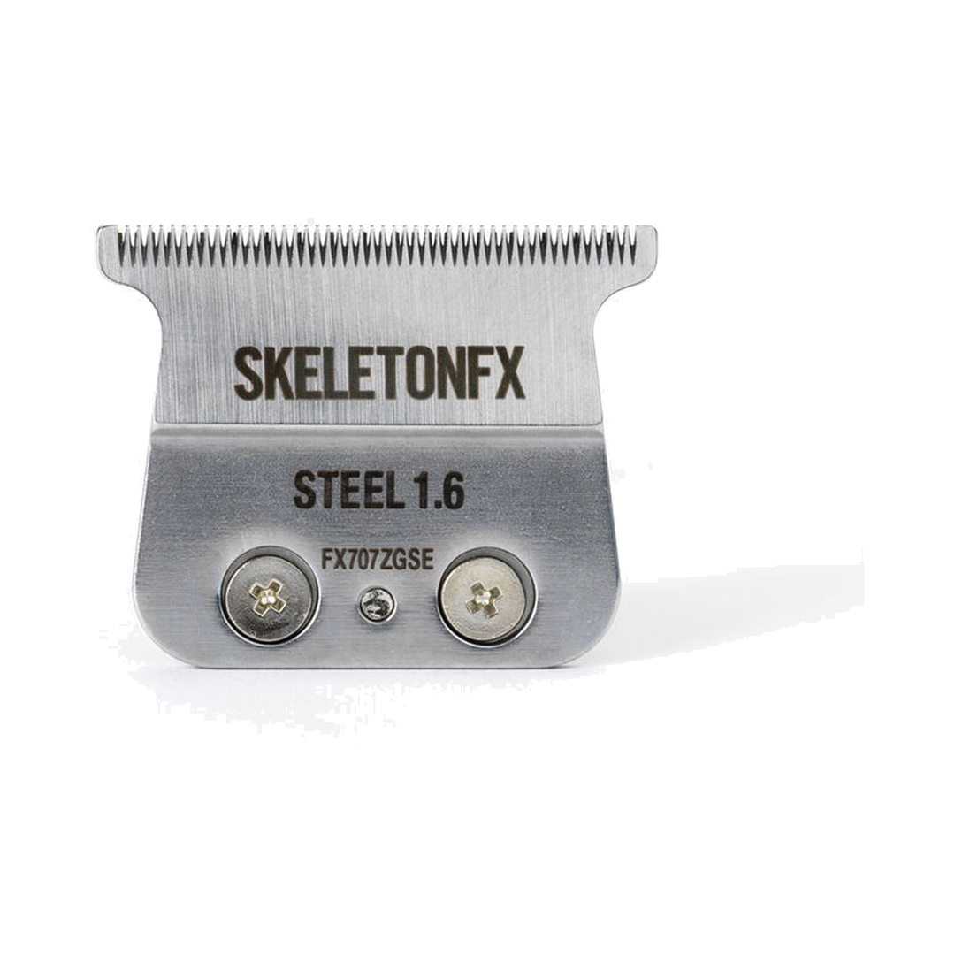 BaBylissPRO SkeletonFX Lâmina T Aço Japonês 1,6 mm FX707ZGSE