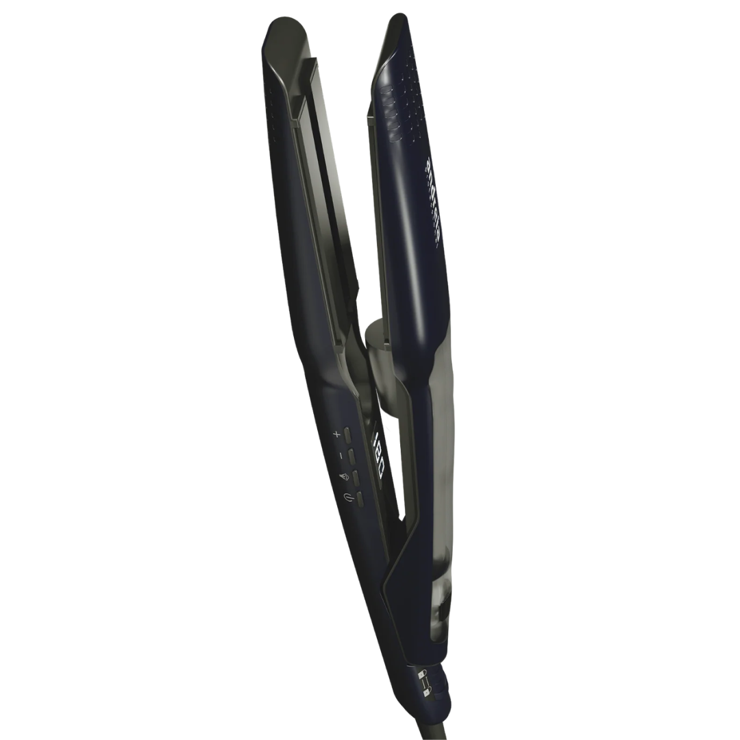 Ion Shield Pro Steam Styler - Prancha Modeladora a Vapor Andreia