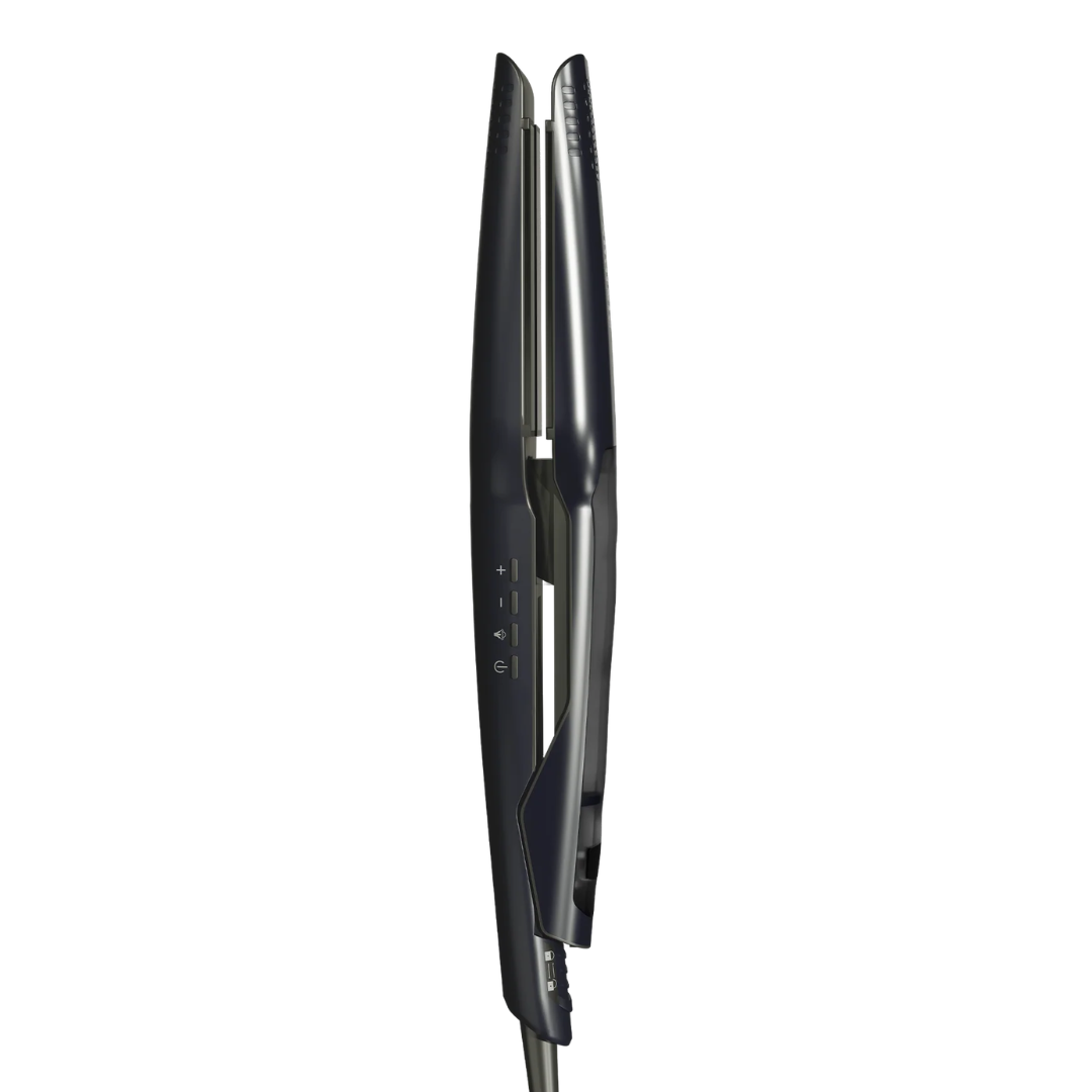 Ion Shield Pro Steam Styler - Prancha Modeladora a Vapor Andreia - Image 2