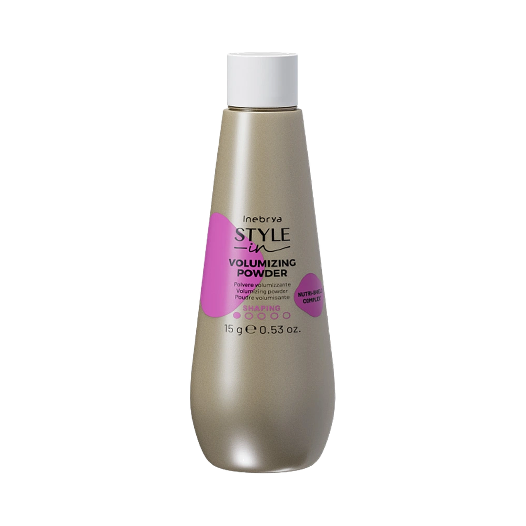 Inebrya Style-In Volumizing Powder 15 g