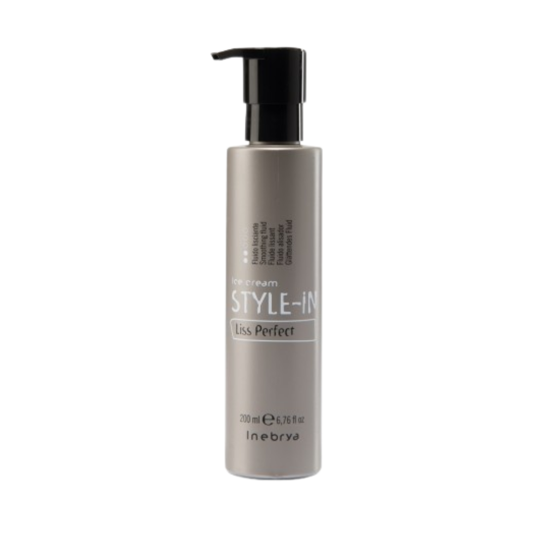Inebrya Style-In Volume Spray para Raízes 200 ml