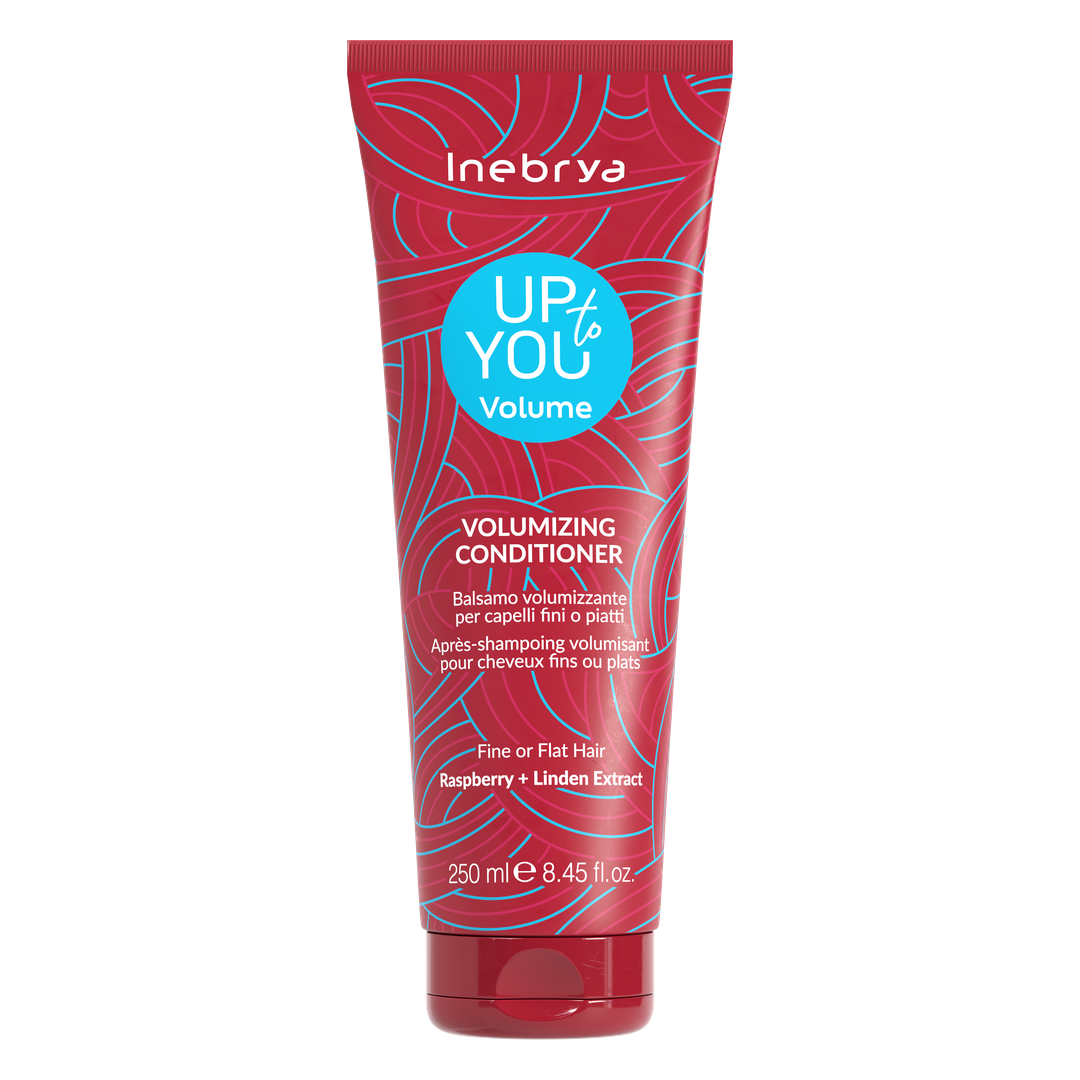 Inebrya Up To You Volume Condicionador 250 ml
