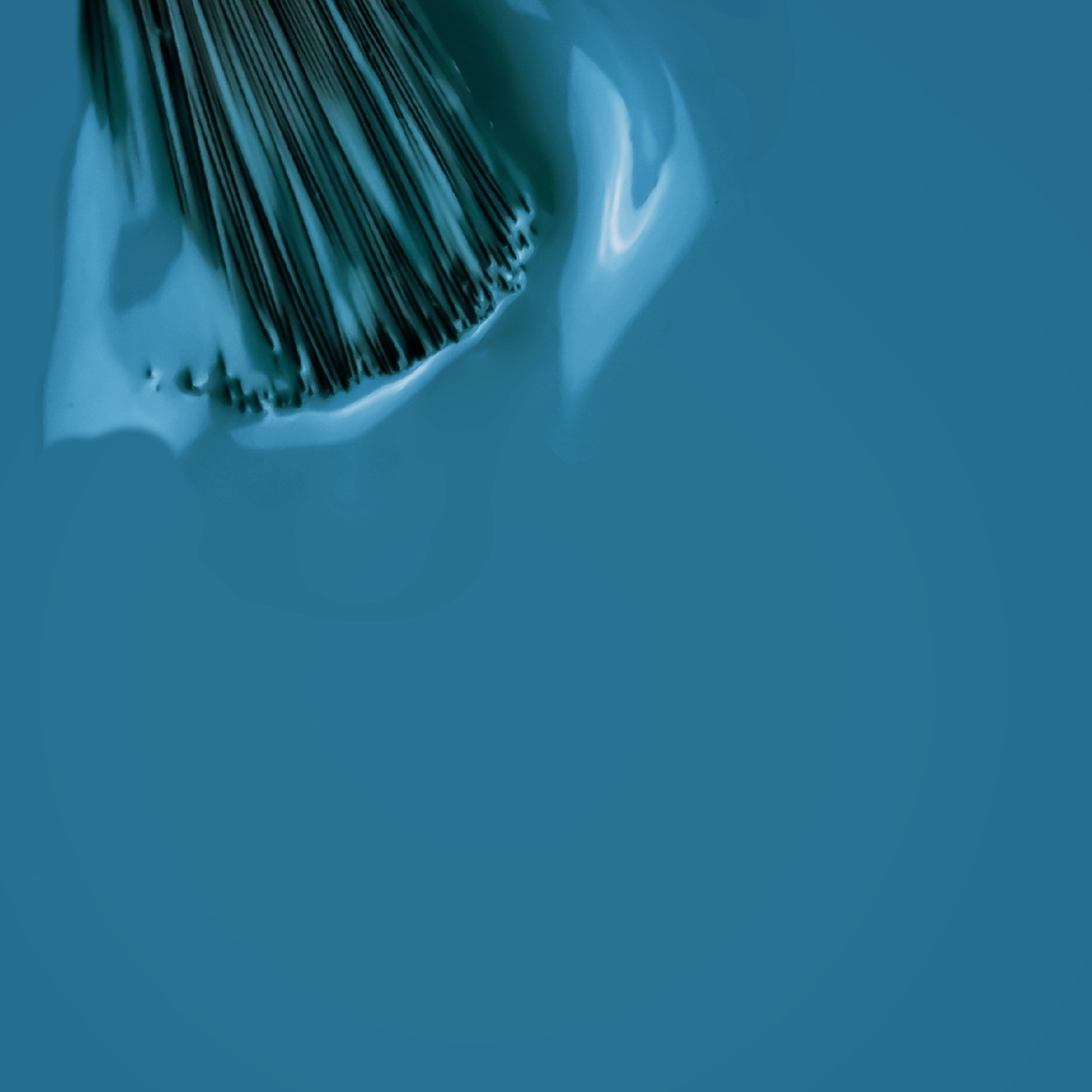 Verniz Gel INOCOS Dilúvio Natura da Coleção Aqua Edition 10ml - Image 2