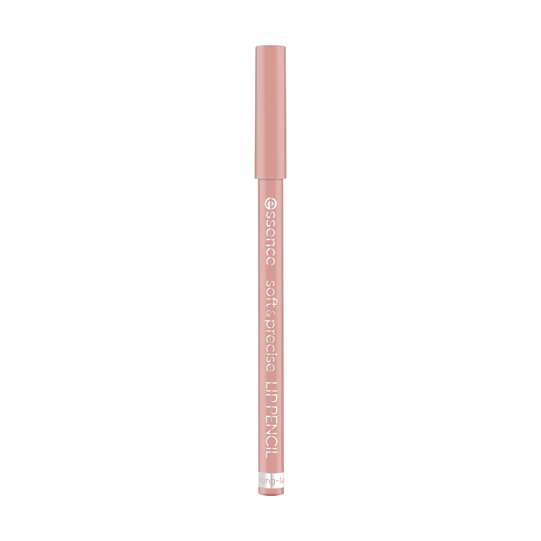 Essence Soft & Precise Lápis de Lábios 301 Romantic