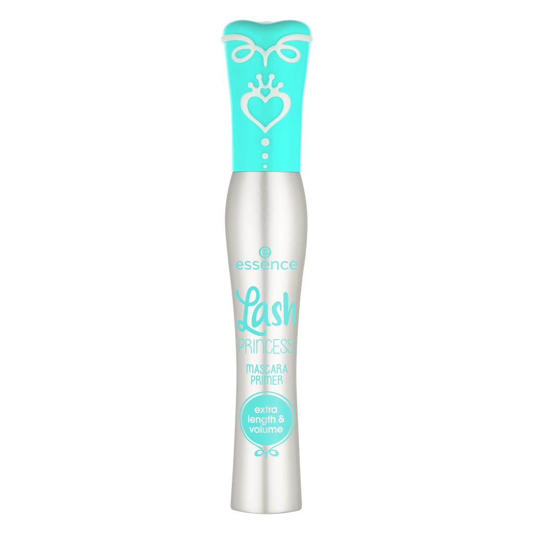 Essence Lash Princess Primer de Máscara Comprimento e Volume Extra 9 ml