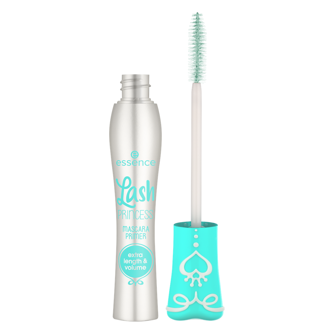 Essence Lash Princess Primer de Máscara Comprimento e Volume Extra 9 ml - Image 2