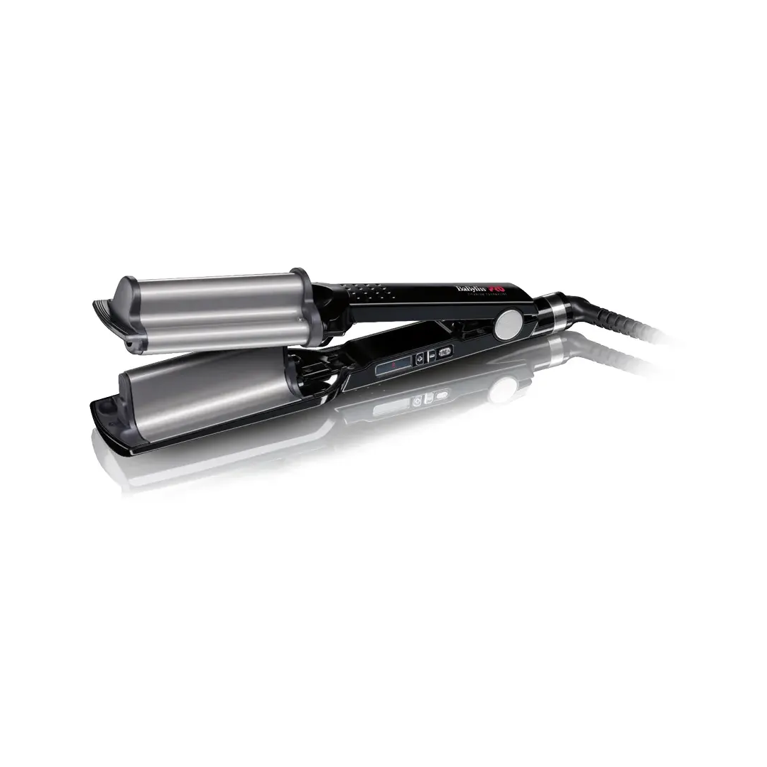 BaBylissPRO Ionic Hi-Def Waver Ferro Ondulador 19 mm BAB2469TTE