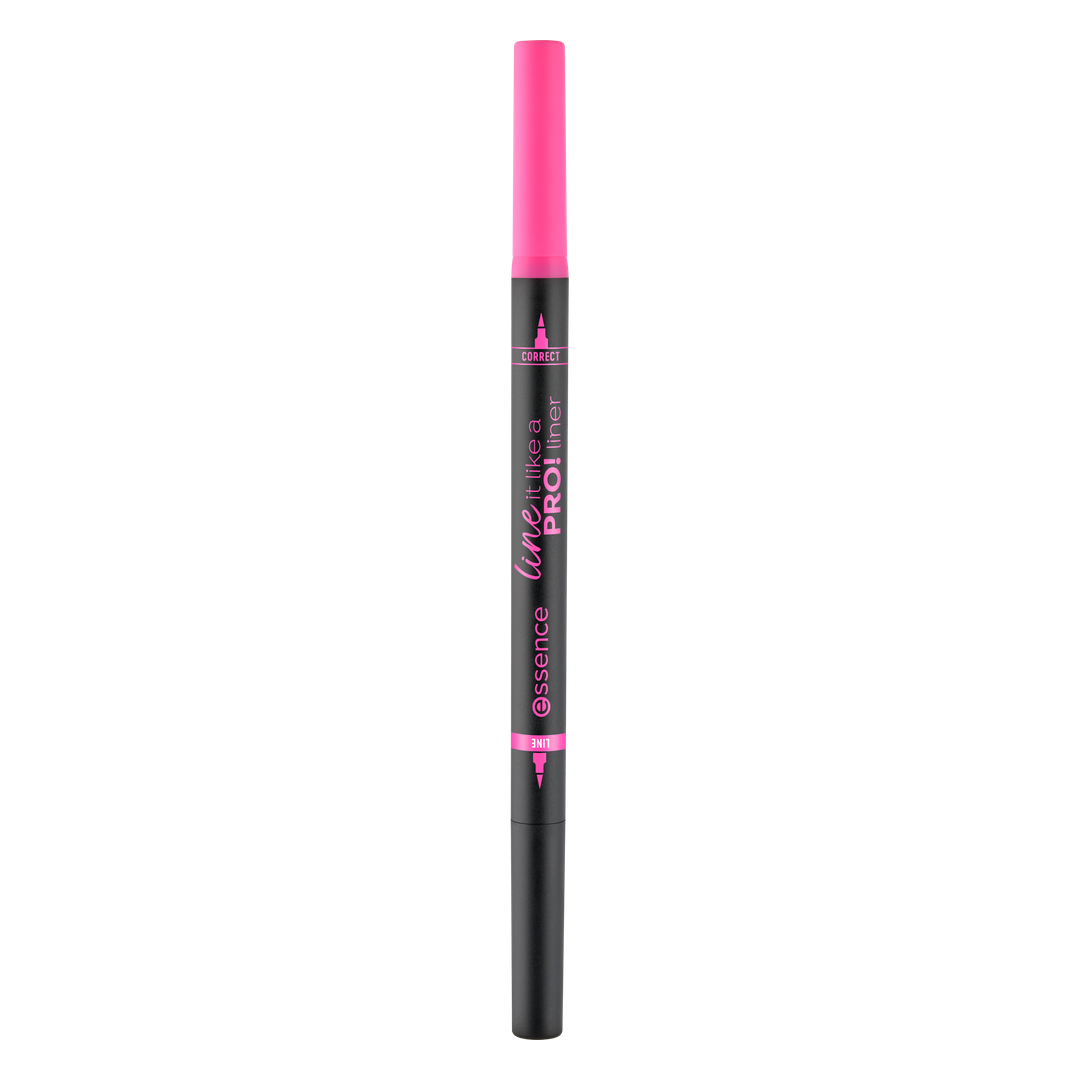 Essence Line It Like a Pro! Eyeliner 1,2 ml