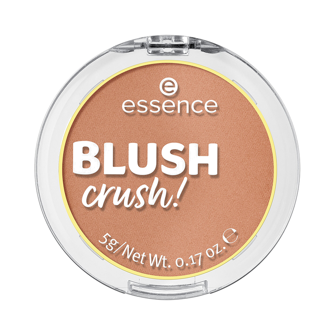 Essence Blush Crush! 10 Caramel Latte 5 g