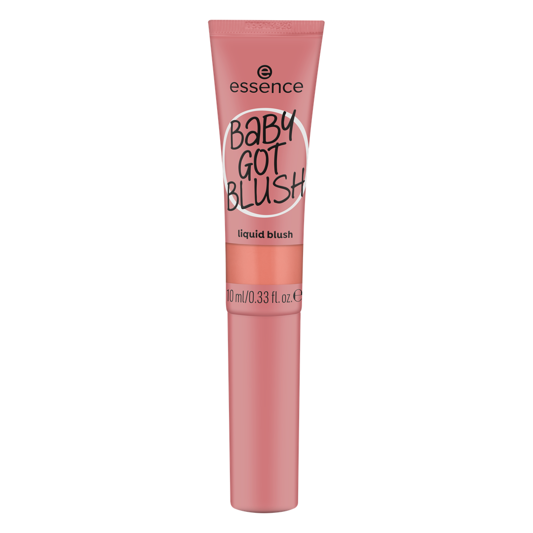 Essence Baby Got Blush Blush Líquido 30 Dusty Rose 10 ml