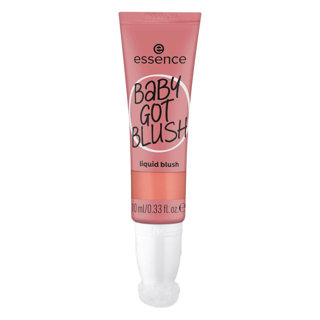 Essence Baby Got Blush Blush Líquido 30 Dusty Rose 10 ml - Image 2