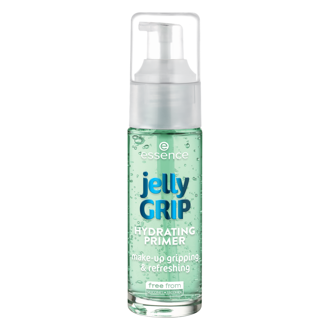 Essence Jelly Grip Primer Hidratante 29 ml