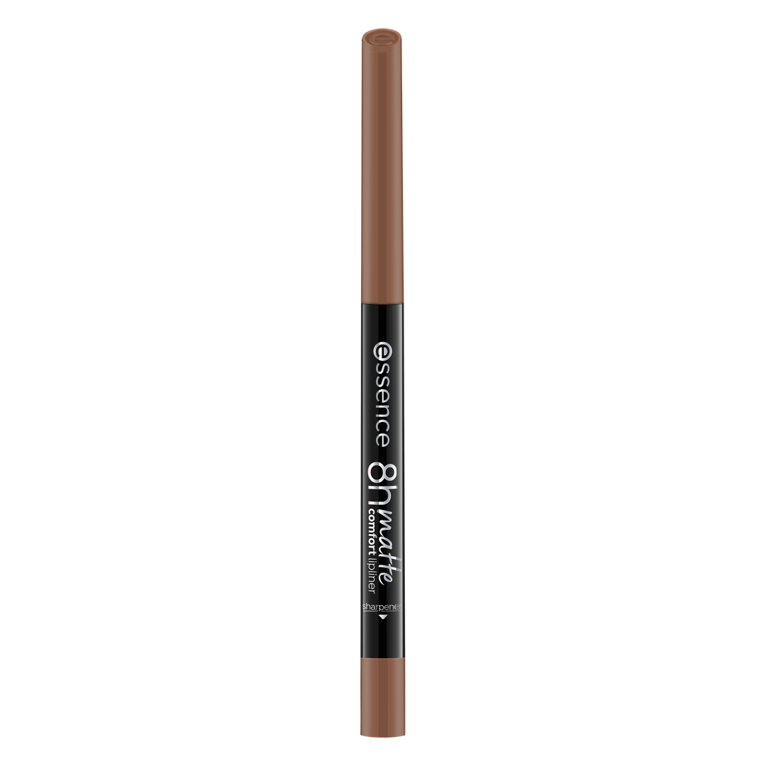 Essence Lápis de Lábios 8h Matte Comfort 10 The Perfect Shade 0,3 g