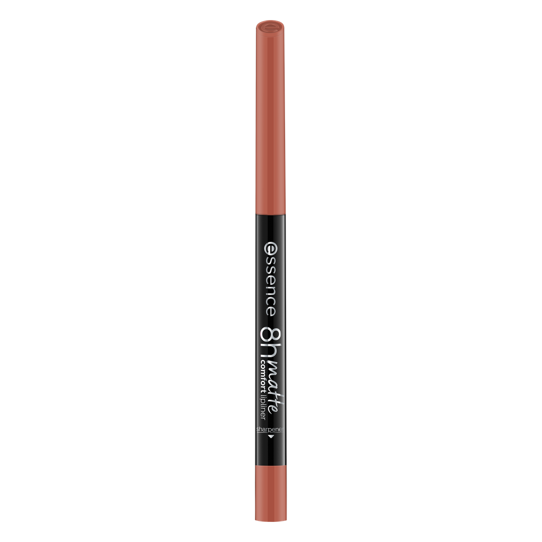 Essence Lápis de Lábios 8h Matte Comfort 12 Cushion Talk 0,3 g