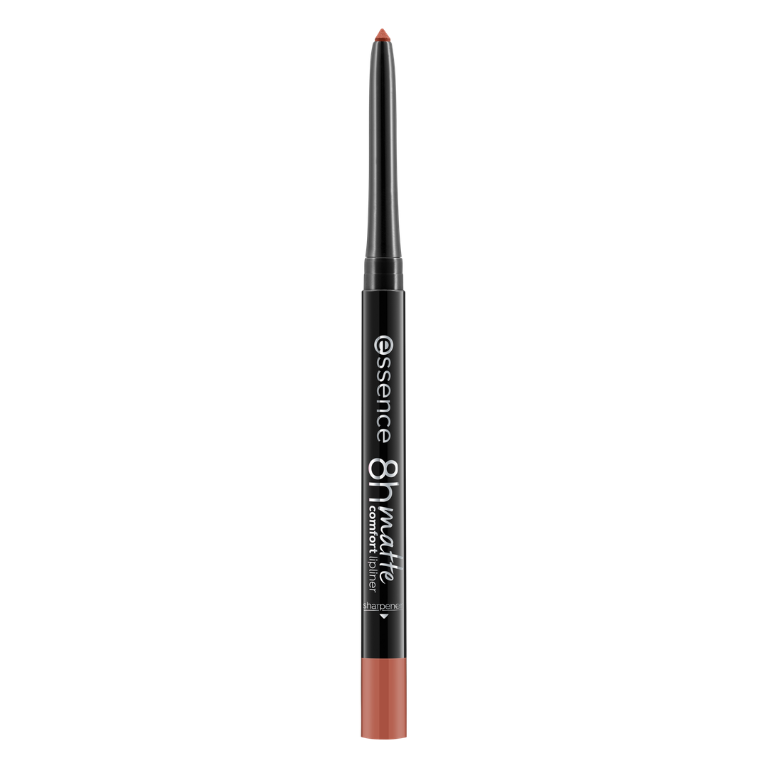 Essence Lápis de Lábios 8h Matte Comfort 12 Cushion Talk 0,3 g - Image 2