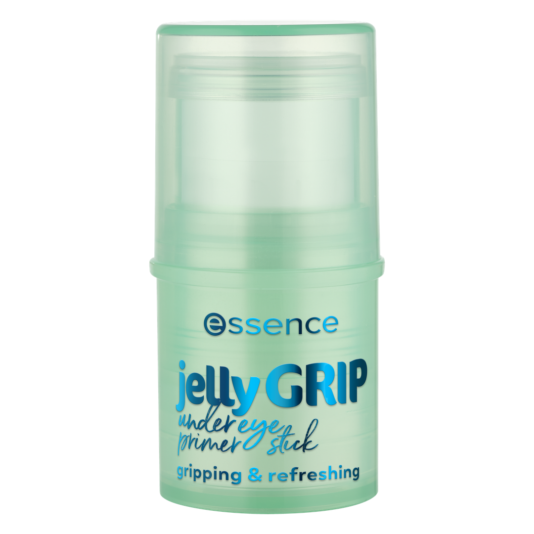 Essence Jelly Grip Primer em Stick para o Contorno dos Olhos 4,6 g