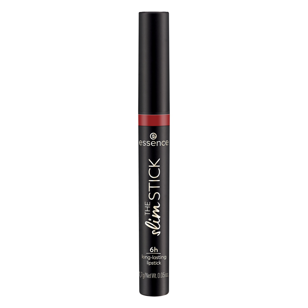 Essence The Slim Stick Batom 109 Burgundy Bliss 1,7 g