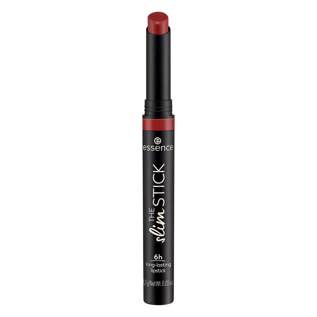 Essence The Slim Stick Batom 109 Burgundy Bliss 1,7 g - Image 2