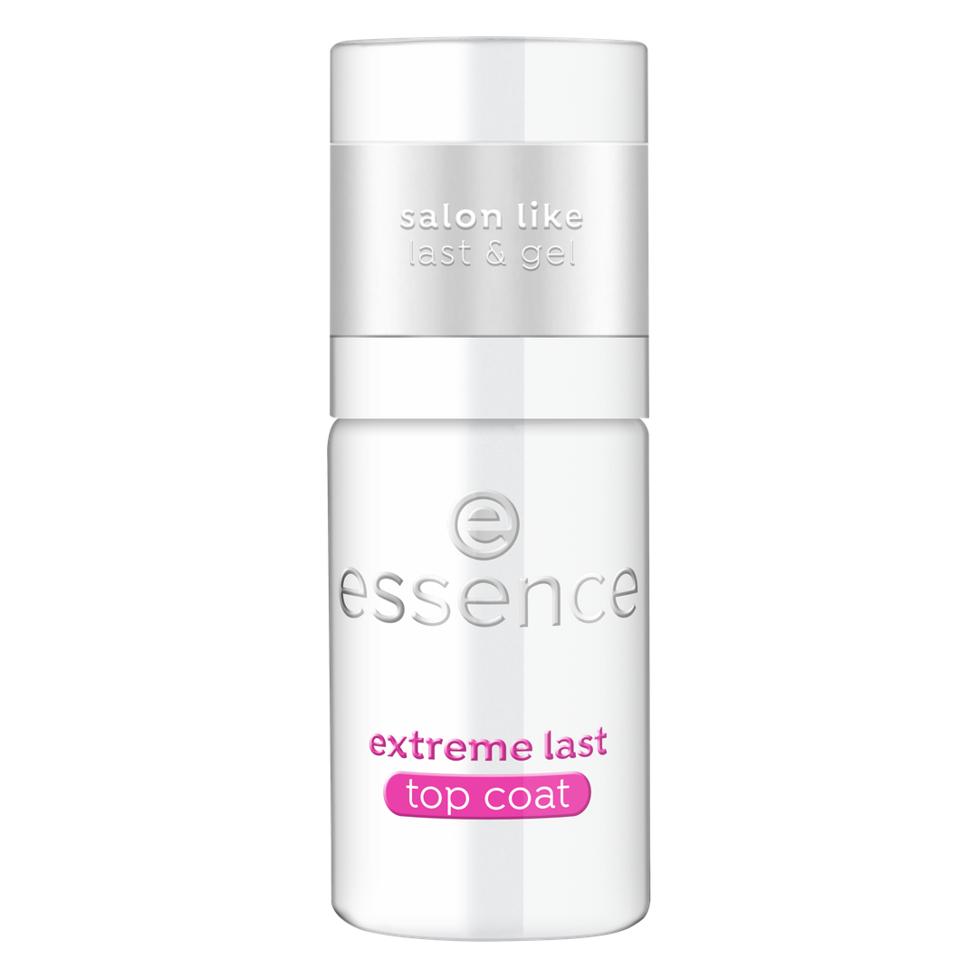 Essence Extreme Last Top Coat Perfect Stay 8 ml