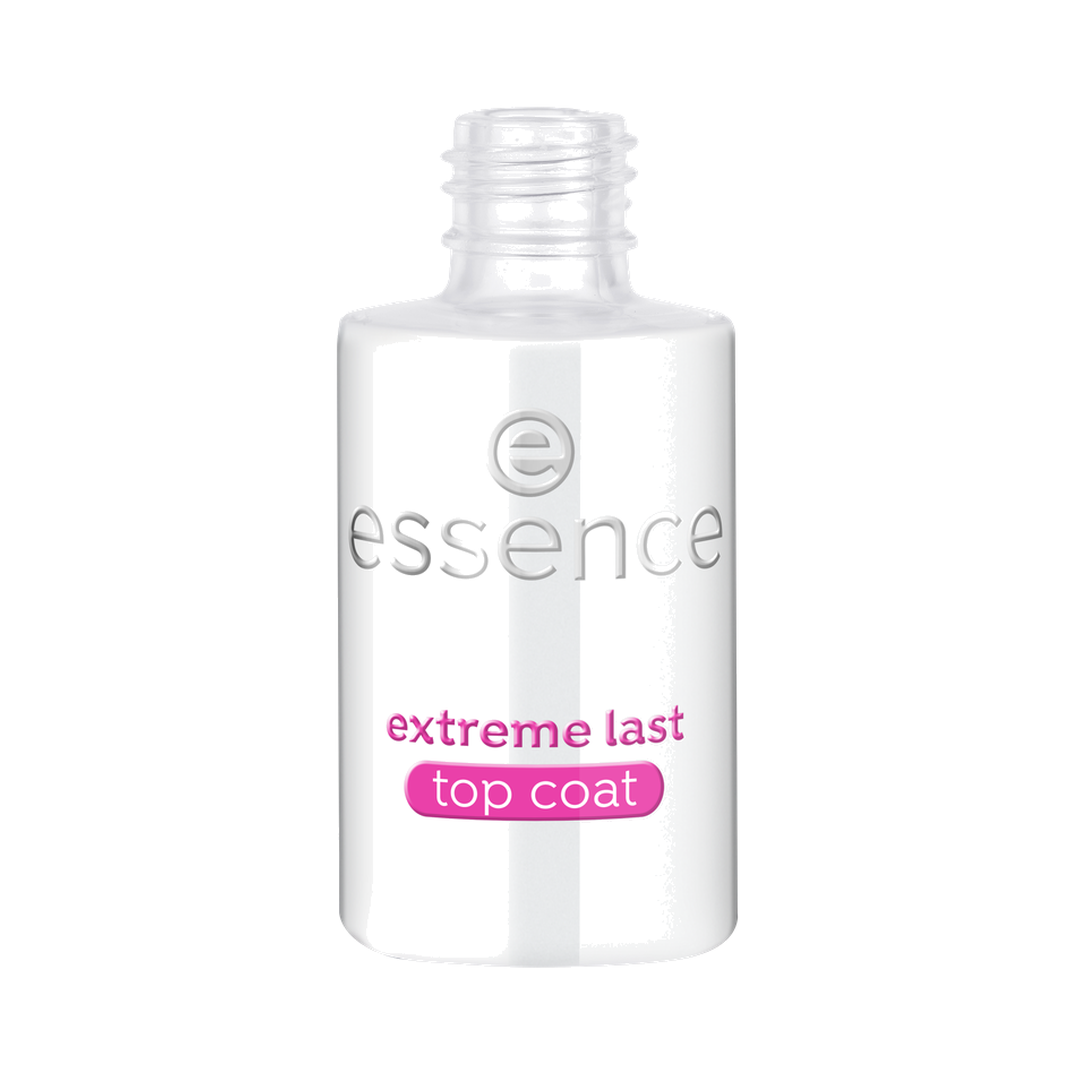 Essence Extreme Last Top Coat Perfect Stay 8 ml - Image 2