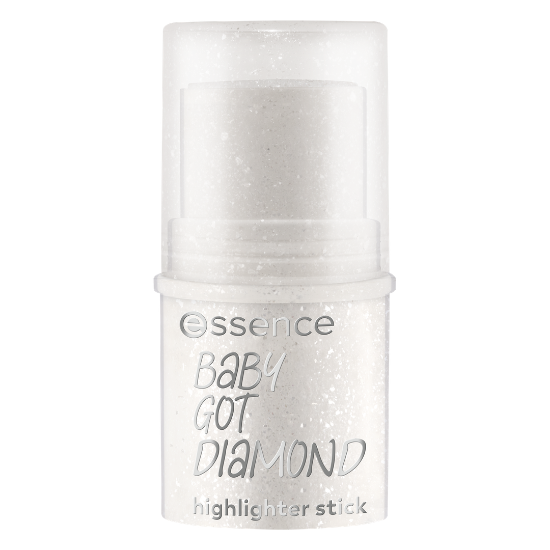 Essence Baby Got Diamond Stick Iluminador 5,4 g