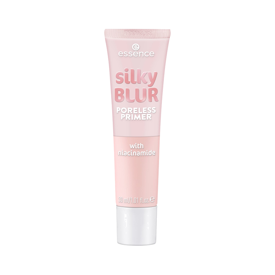 Essence Silky Blur Poreless Primer 30 ml