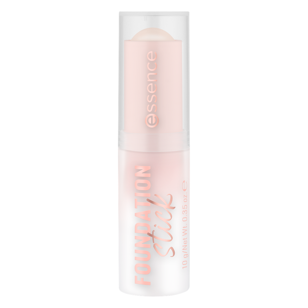 Essence Foundation Stick Base em Stick 50 10 g